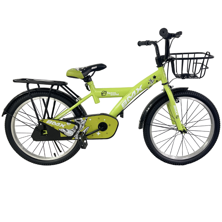 Bicicleta pentru copii Nova SH0120 / In asortiment SS24 / Da photo 2